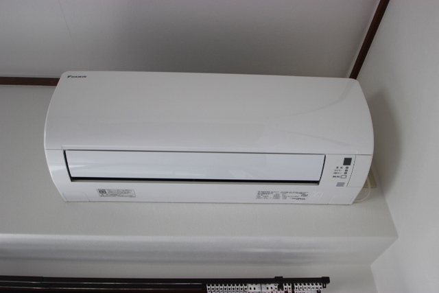 サンパレス横川