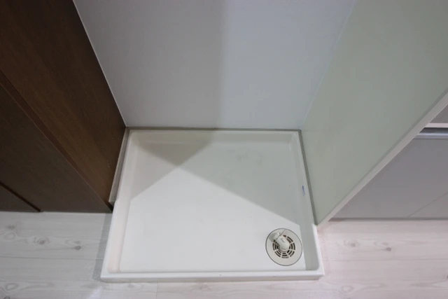 サンパレス横川