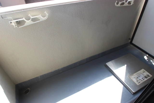 サンパレス横川