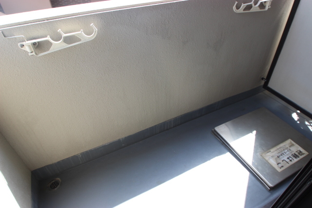 サンパレス横川