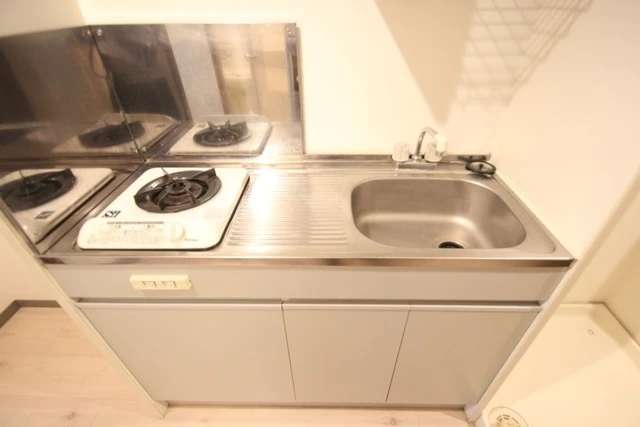 サンパレス横川