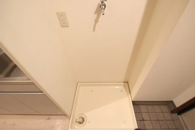 サンパレス横川