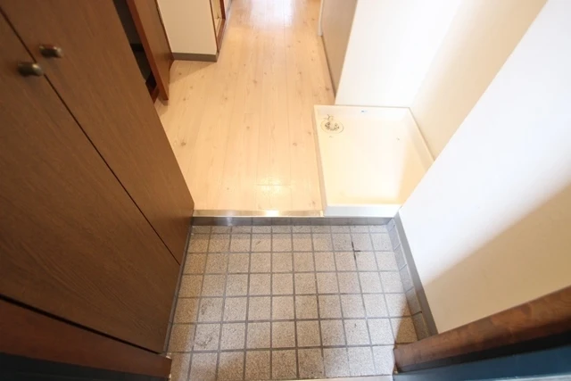 サンパレス横川