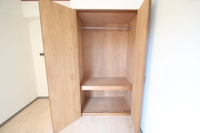 サンパレス横川