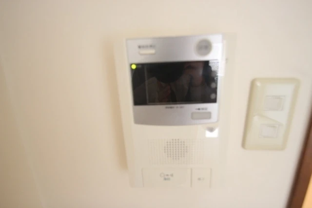 サンパレス横川