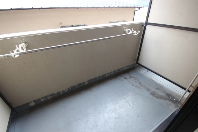 サンパレス横川