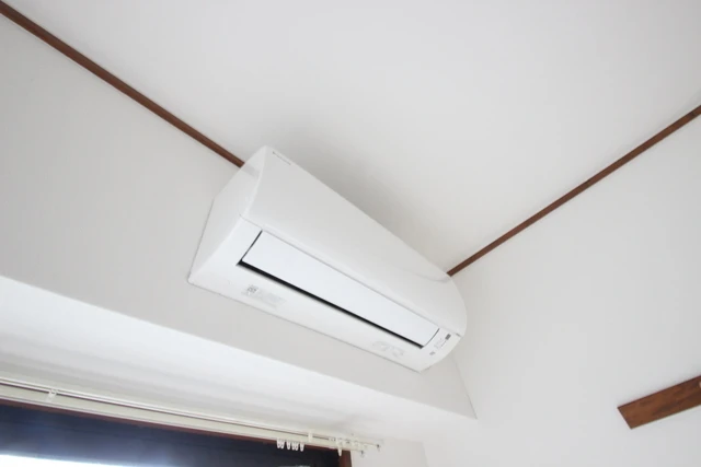 サンパレス横川