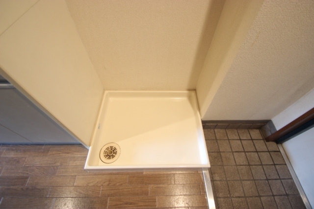 サンパレス横川