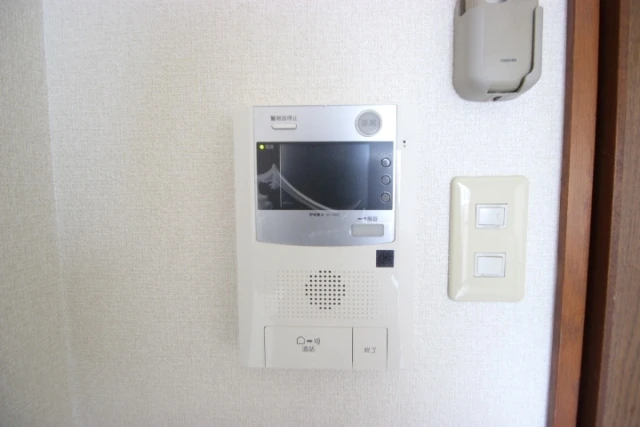 サンパレス横川