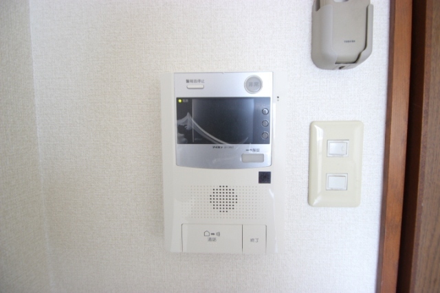 サンパレス横川