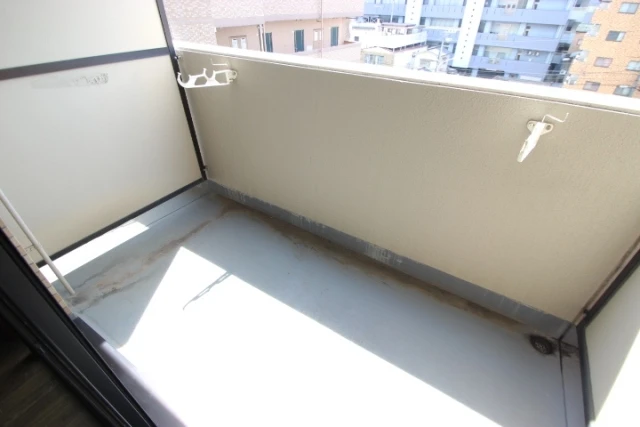 サンパレス横川