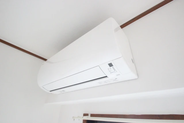 サンパレス横川