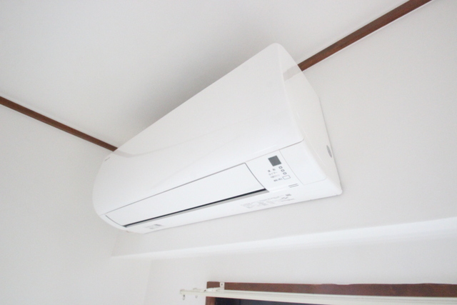 サンパレス横川