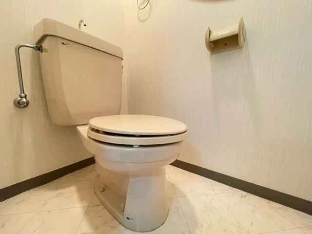 サンパレス横川