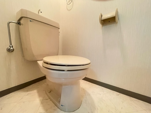 サンパレス横川