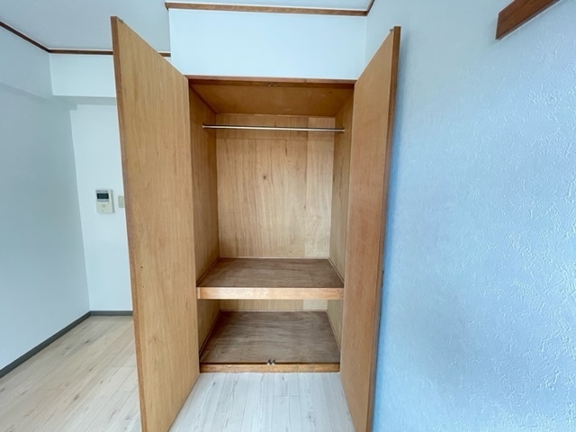 サンパレス横川