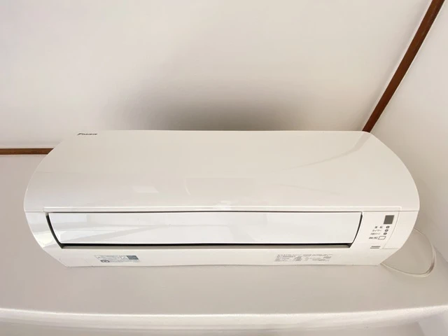 サンパレス横川