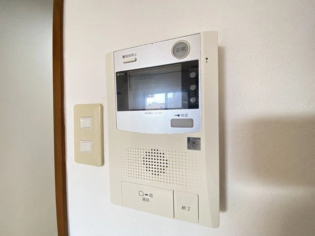 サンパレス横川