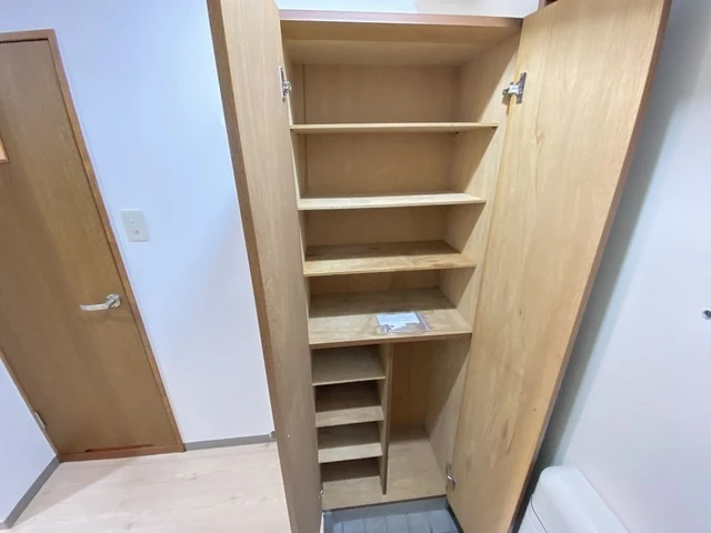 サンパレス横川