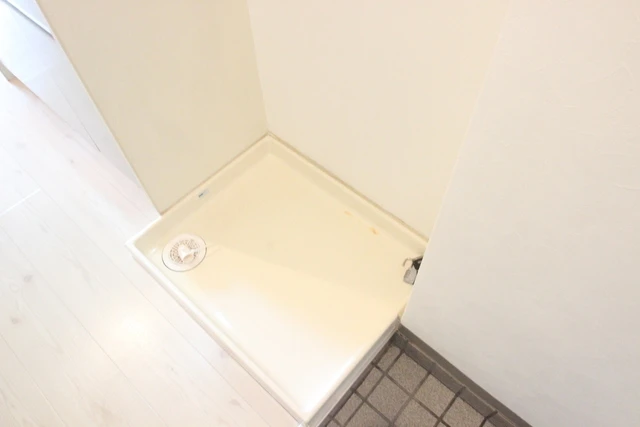 サンパレス横川