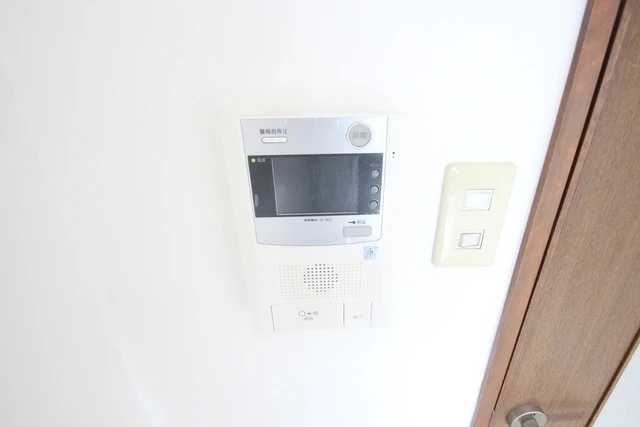 サンパレス横川