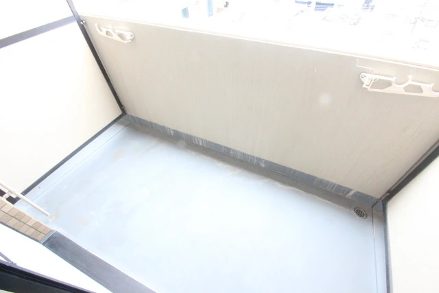 サンパレス横川