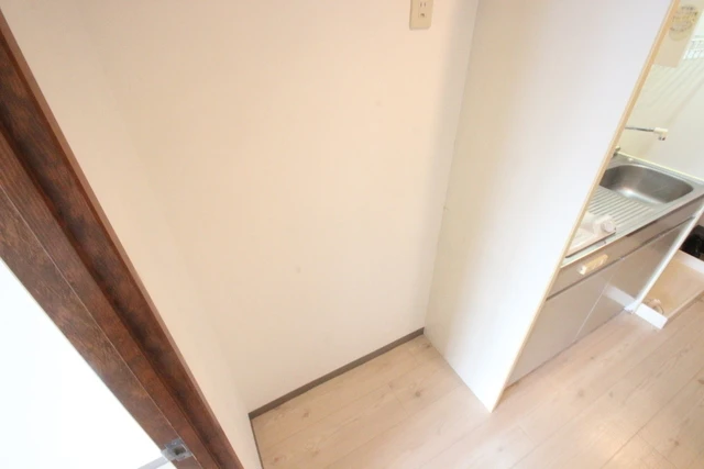 サンパレス横川