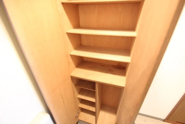 サンパレス横川