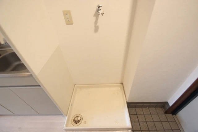 サンパレス横川