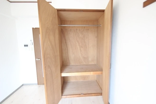 サンパレス横川