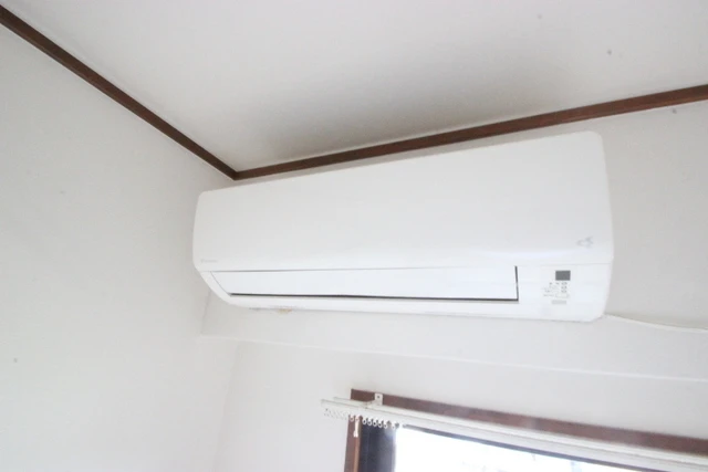 サンパレス横川