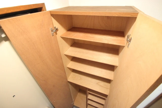 サンパレス横川