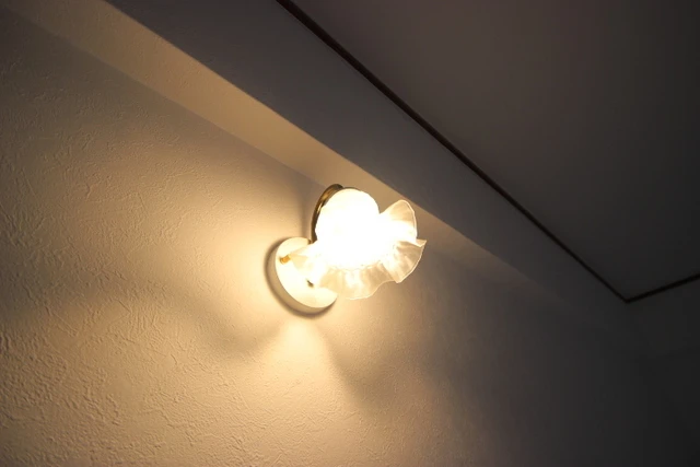 サンパレス横川