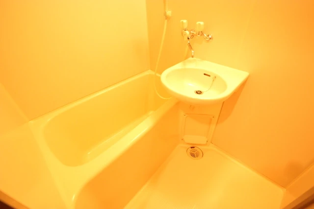 サンパレス横川