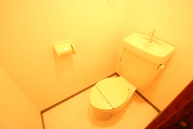 サンパレス横川