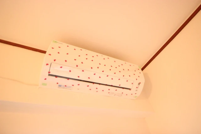 サンパレス横川