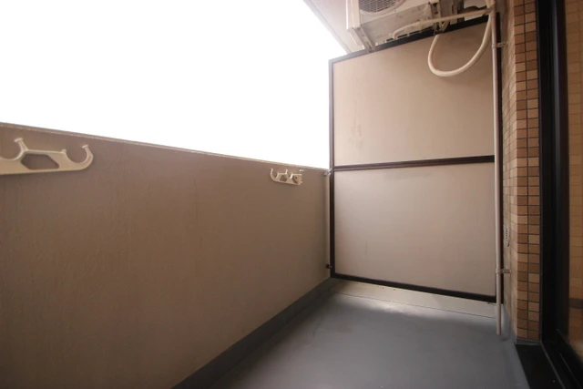 サンパレス横川