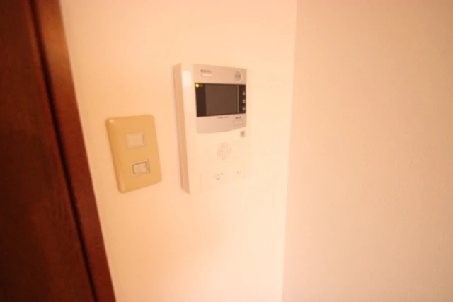 サンパレス横川