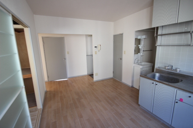 サンピア向井B棟