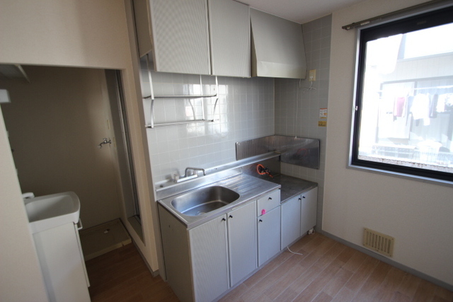 サンピア向井B棟