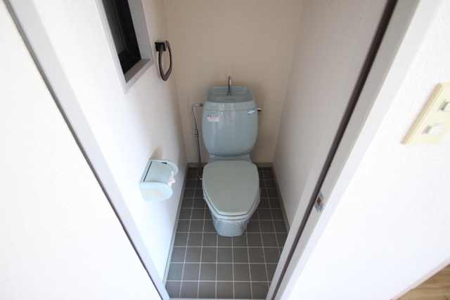 サンピア向井B棟