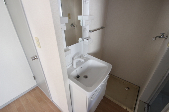 サンピア向井B棟