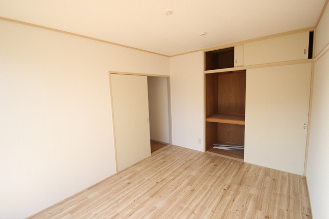 サンピア向井B棟