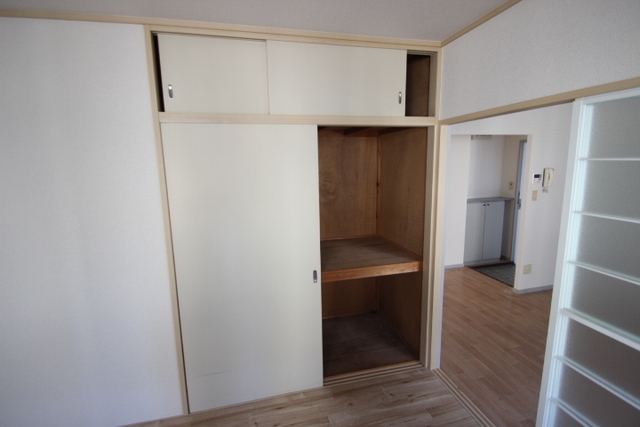 サンピア向井B棟