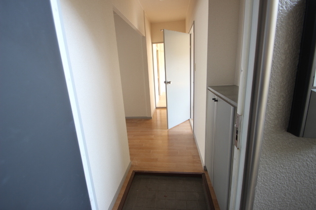 サンピア向井B棟