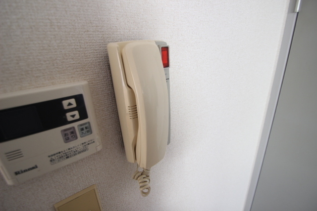 サンピア向井B棟