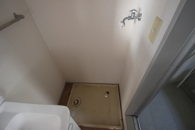 サンピア向井B棟