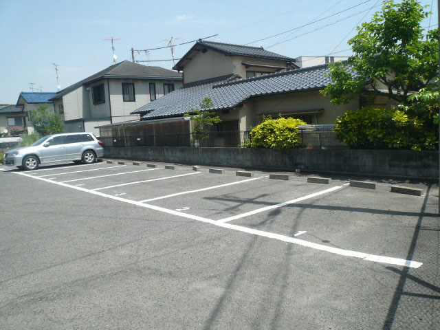 サンピア向井B棟