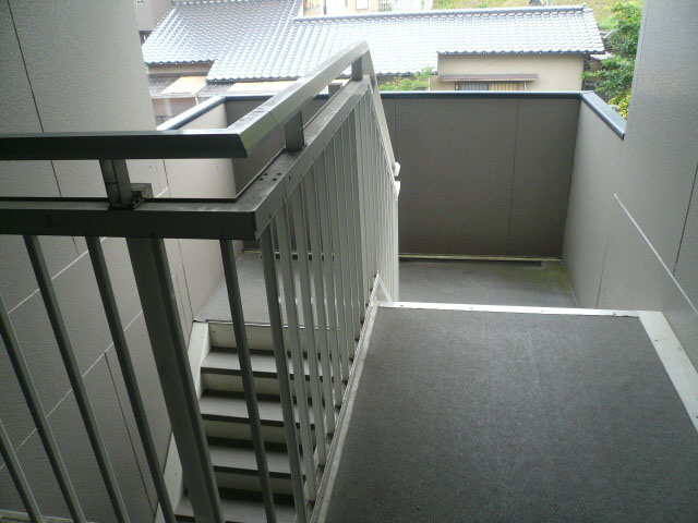 サンピア向井B棟