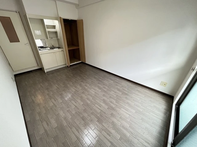 サンライズ可部